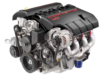 P4F63 Engine
